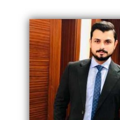 Dr. Sami Ullah, Chief Executive