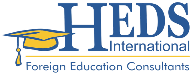 HEDS International - Foreign Education Consultants