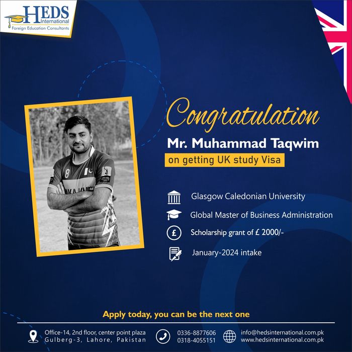 HEDS International success story 4