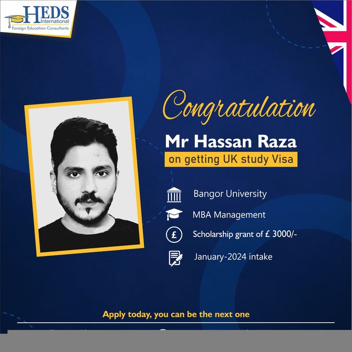 HEDS International success story 5