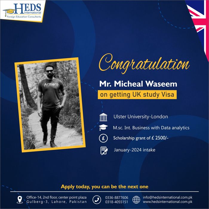 HEDS International success story 17