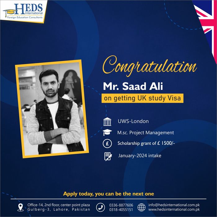 HEDS International success story 18
