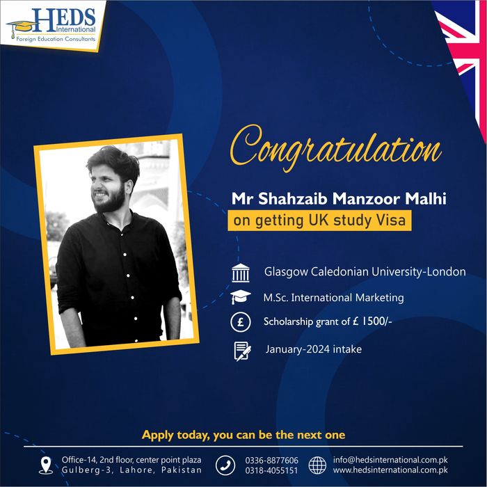 HEDS International success story 22