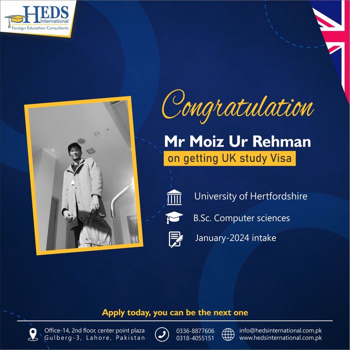 HEDS International success story 23