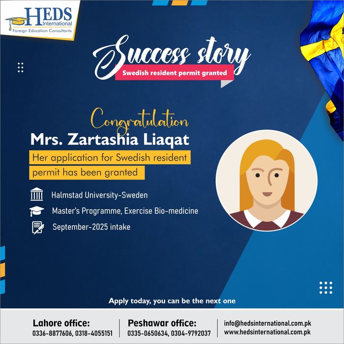 HEDS International success story 27