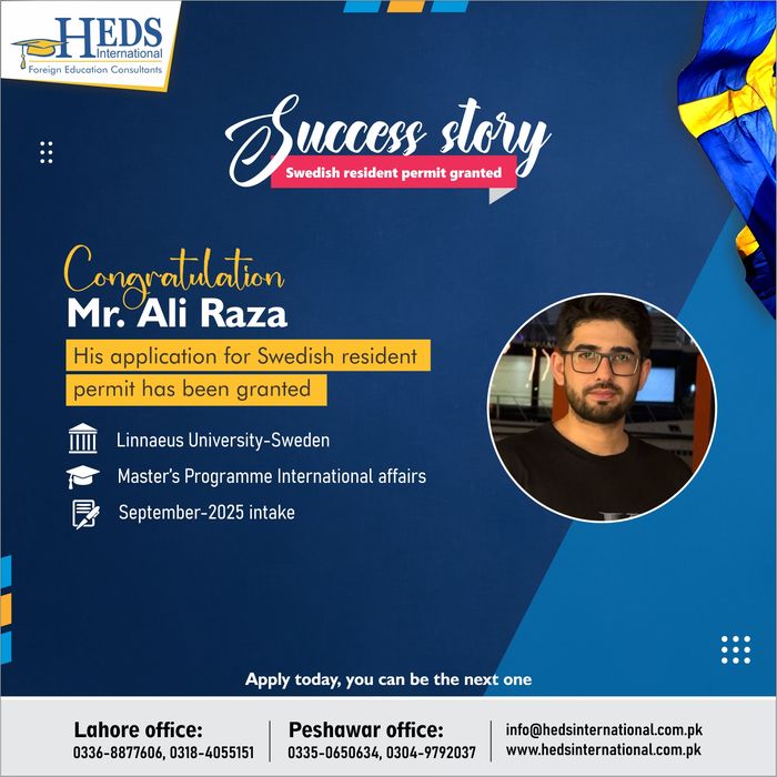 HEDS International success story 28
