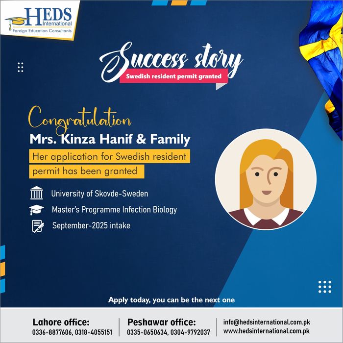 HEDS International success story 31