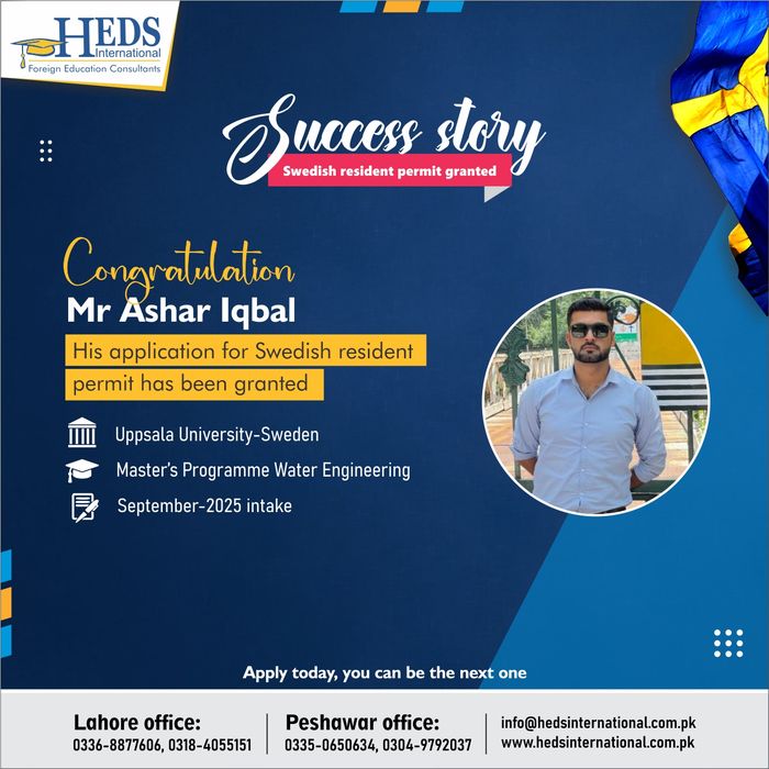 HEDS International success story 32
