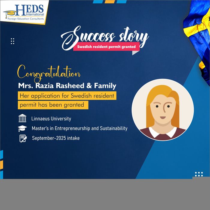 HEDS International success story 34