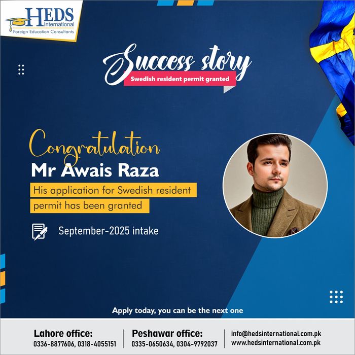HEDS International success story 36