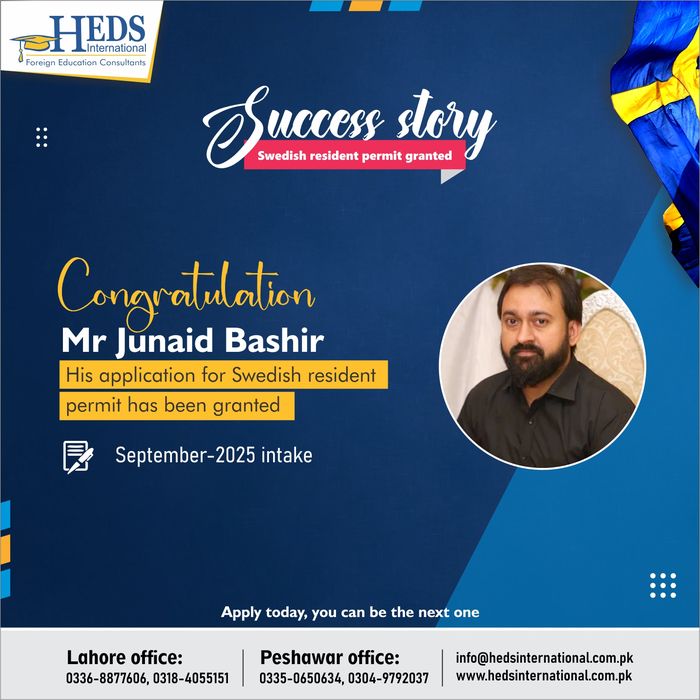 HEDS International success story 41