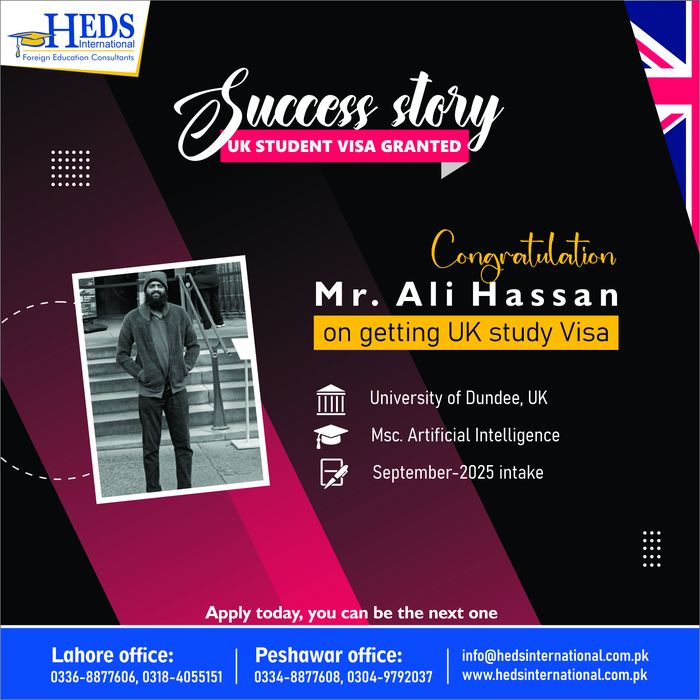 HEDS International success story 51