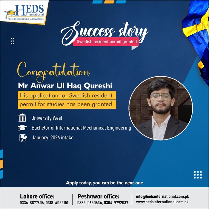HEDS International success story 56