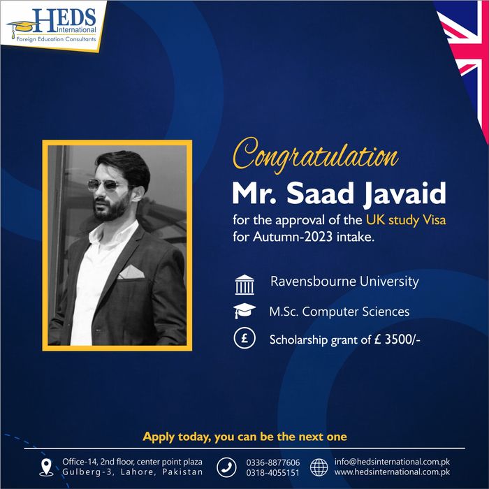HEDS International success story 68