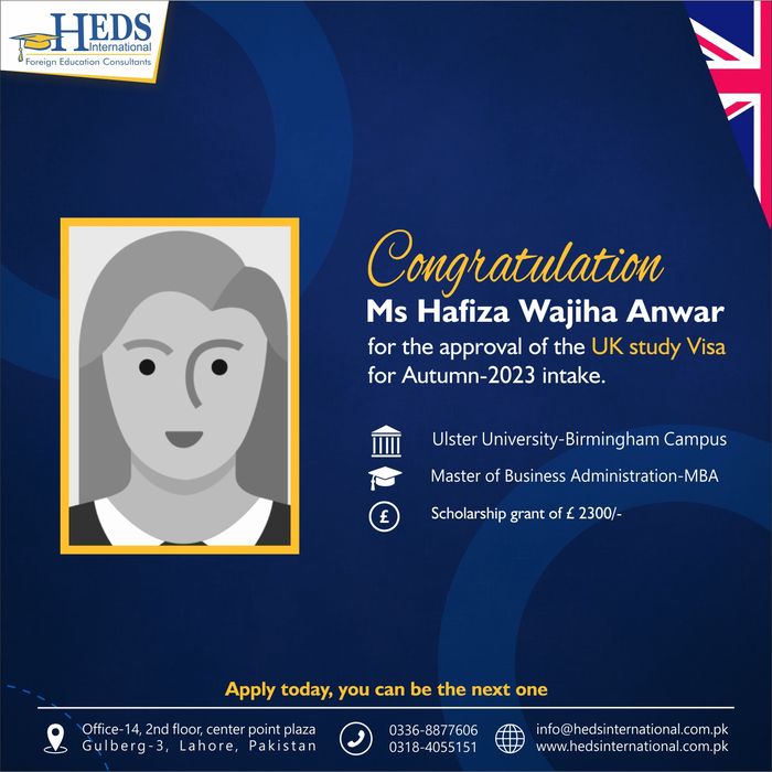 HEDS International success story 71