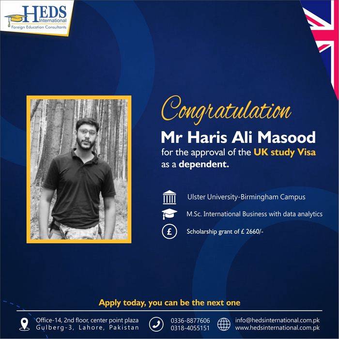 HEDS International success story 72