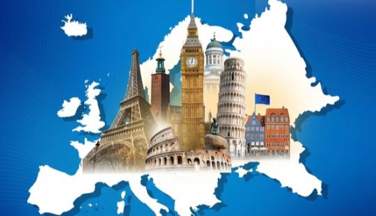 Study in Europe